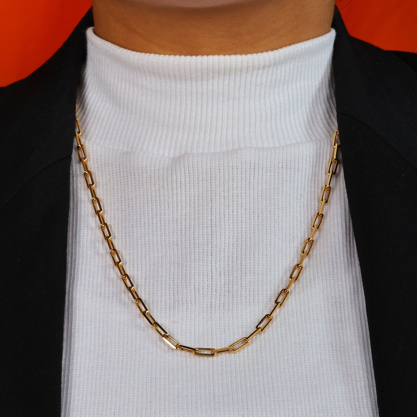 Edge Bajra Chain