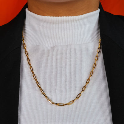 Edge Bajra Chain