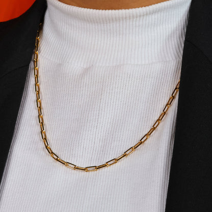 Edge Bajra Chain