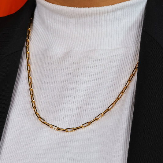 Edge Bajra Chain