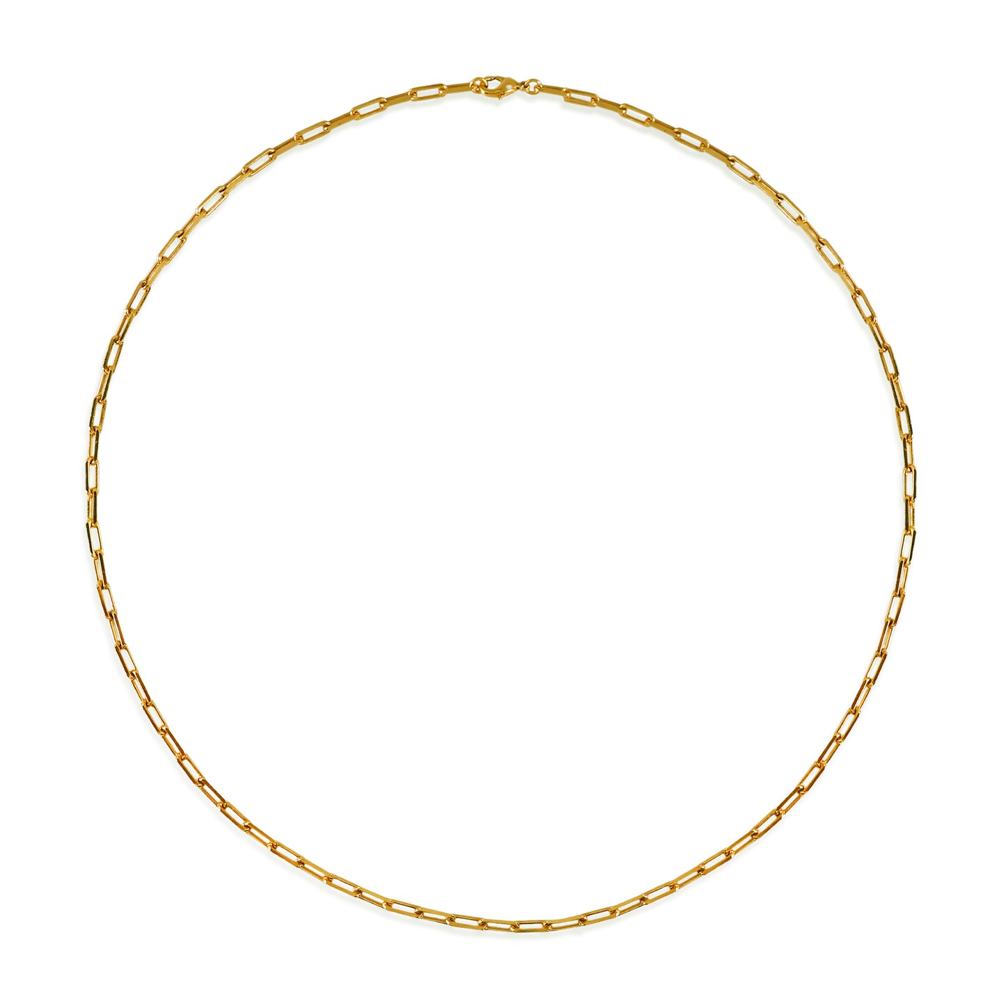 Edge Bajra Chain