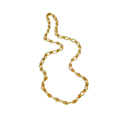 Zeenat Chain Necklace