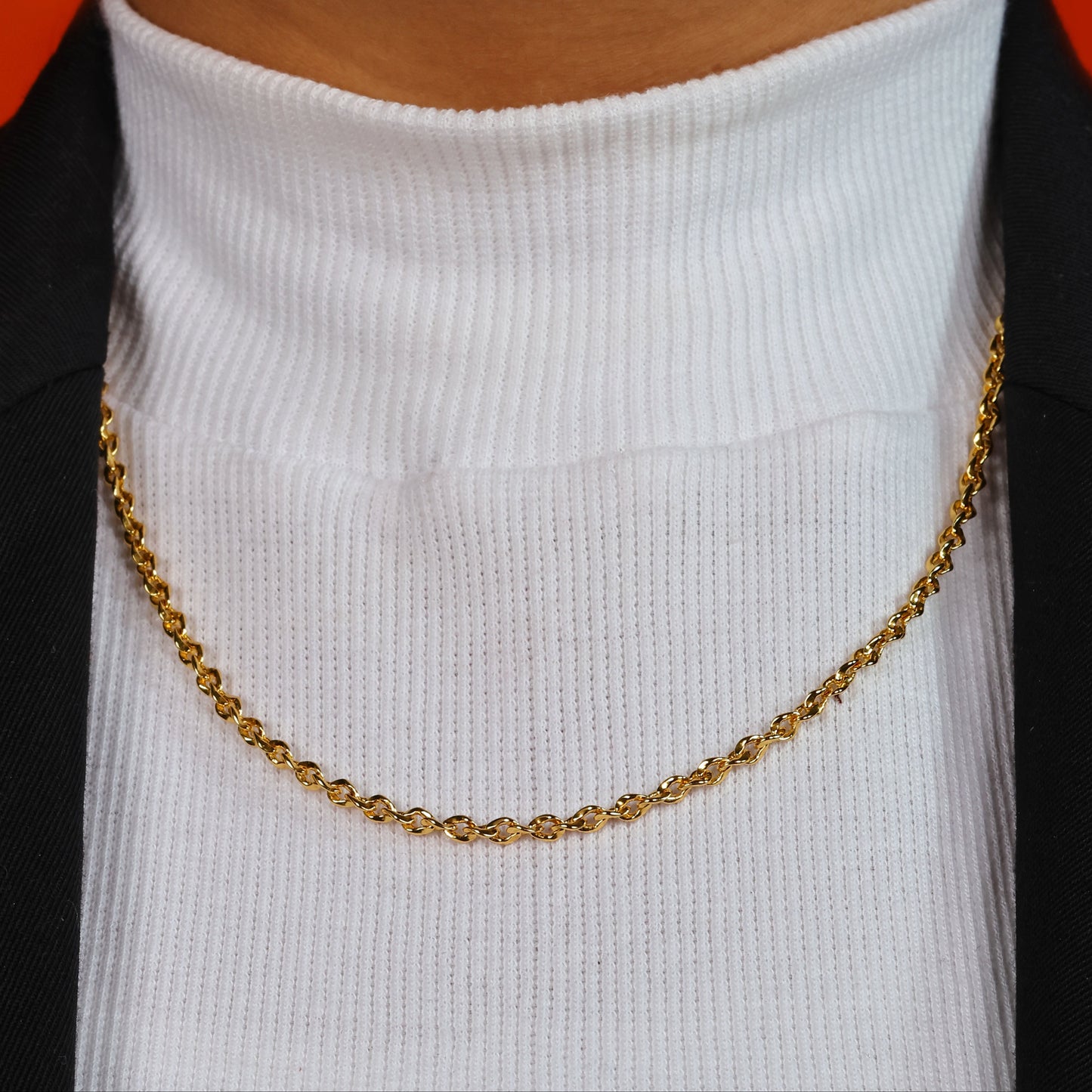 Beat Kanthi Chain