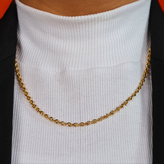Beat Kanthi Chain