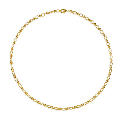 Zeenat Chain Necklace