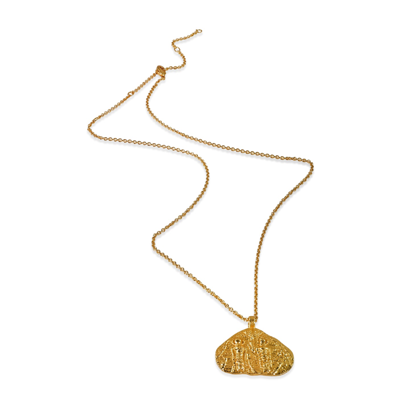 Ancient Symbol Necklace