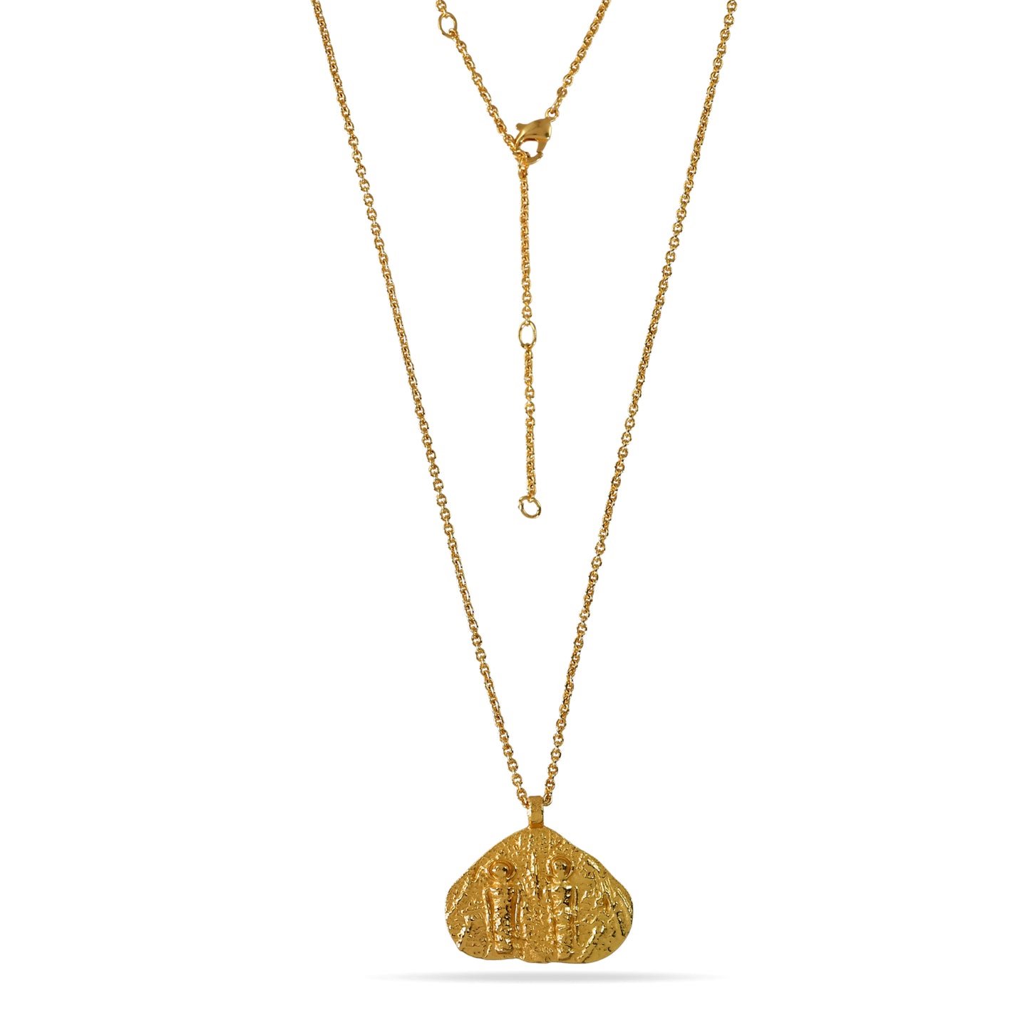 Ancient Symbol Necklace