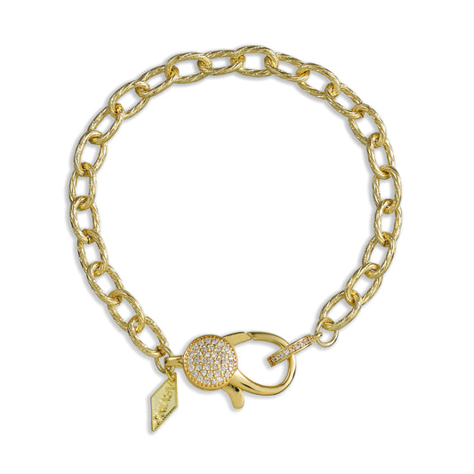 Illume Statement Bracelet