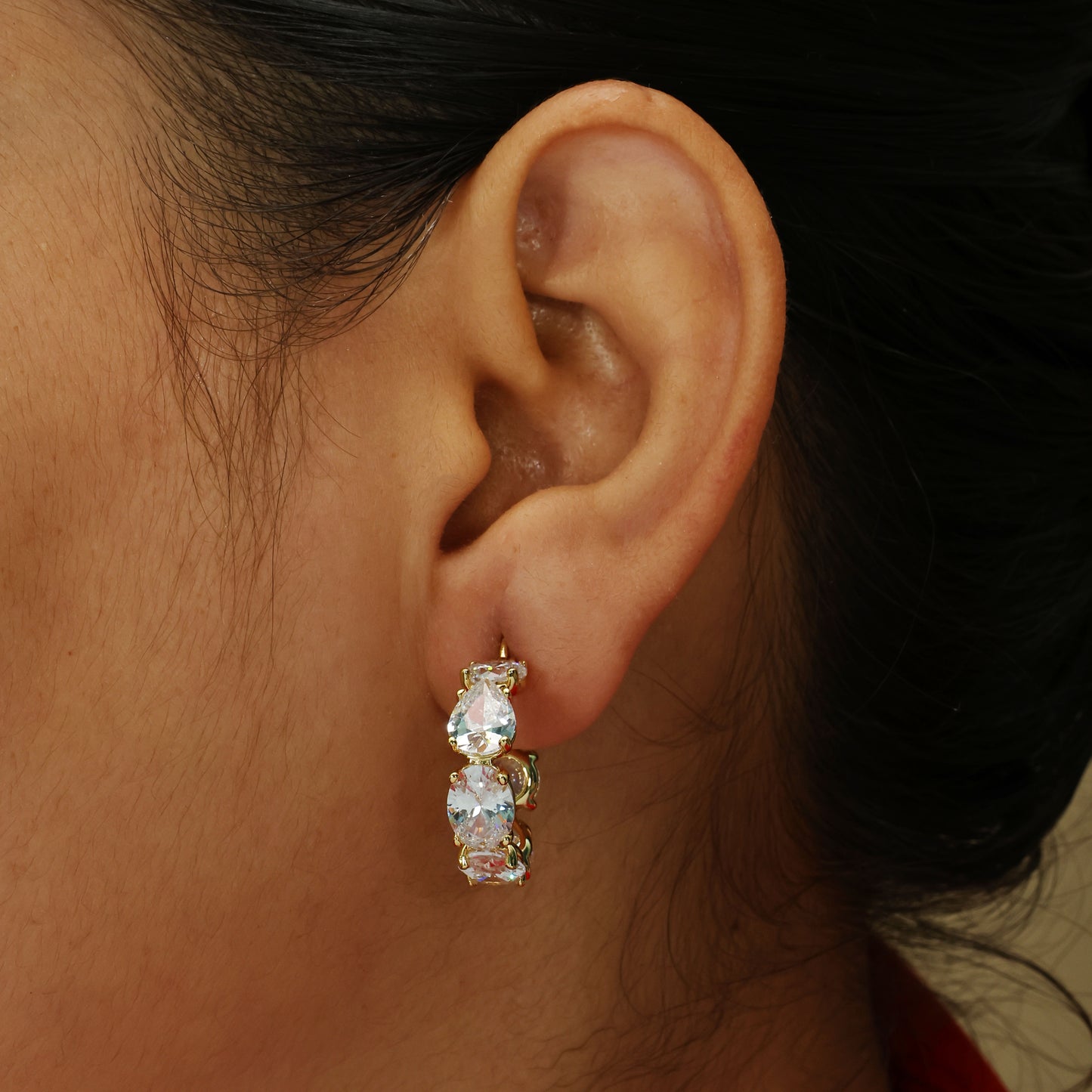 Eternity Hoops