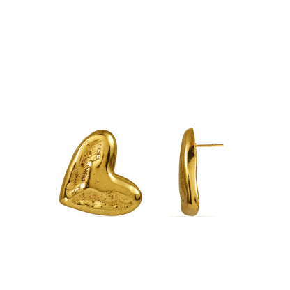 Dil Jharokha Studs