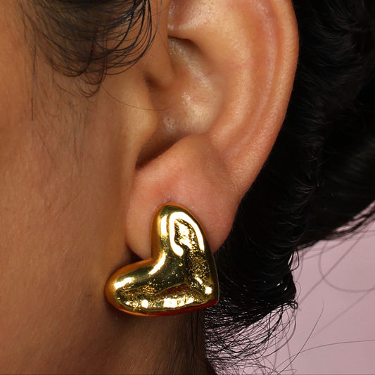 Dil Jharokha Studs