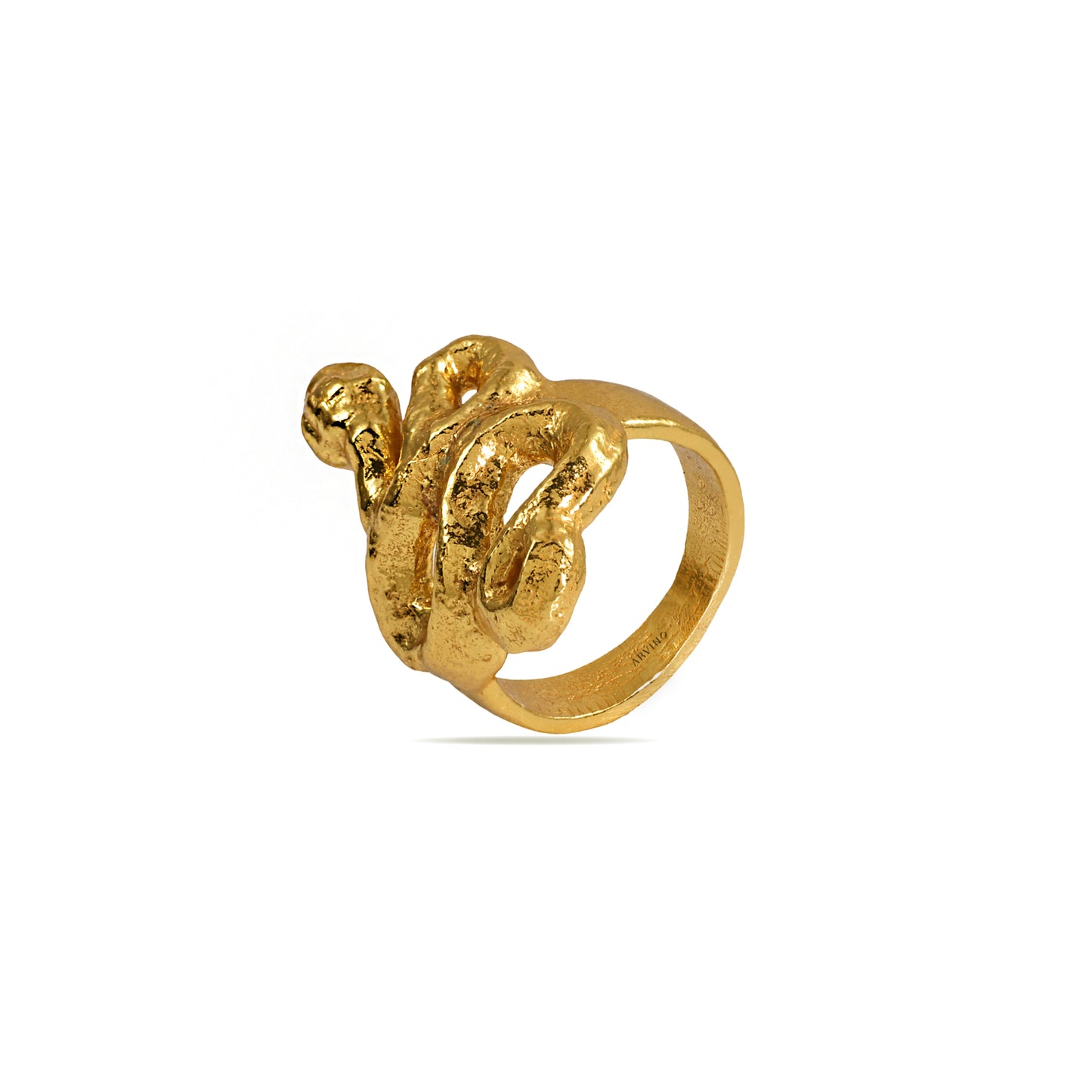 Naag Kesar Ring