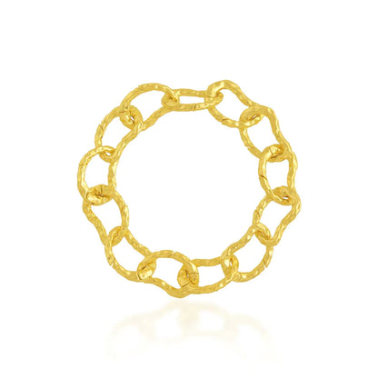 Fortress Link Bracelet ( All Links Openable )