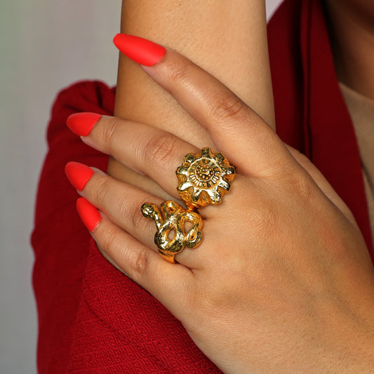 Thar Kairi Ring