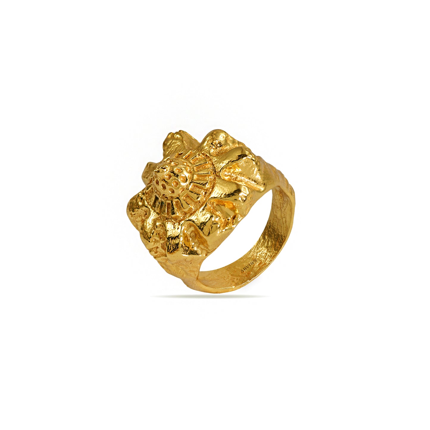 Thar Kairi Ring