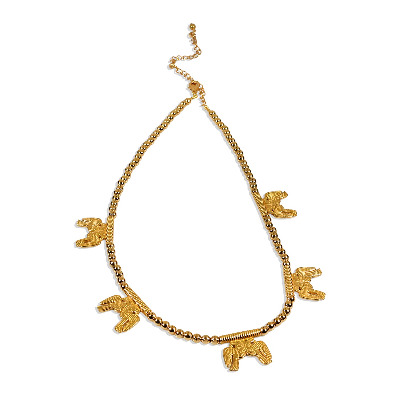 Padma Haar Necklace