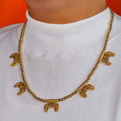 Padma Haar Necklace