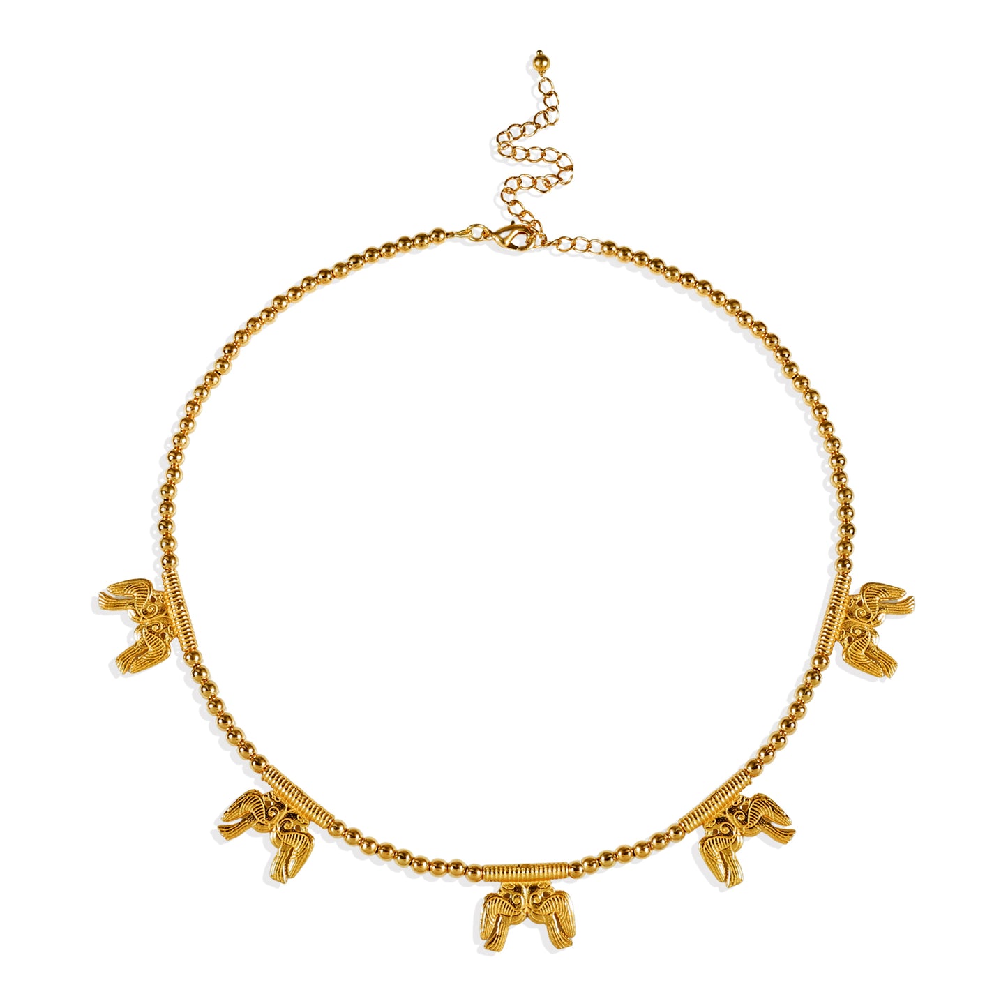 Padma Haar Necklace