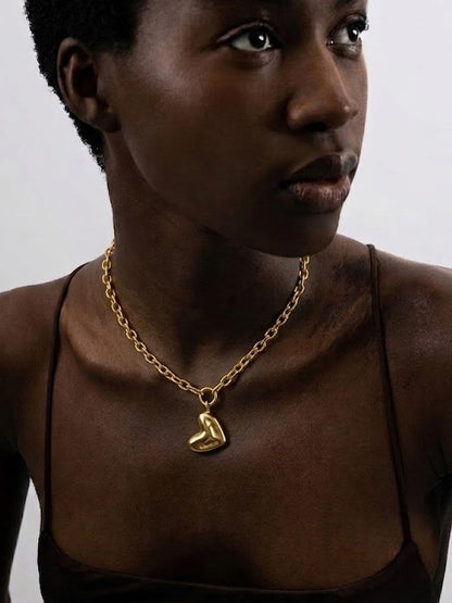 Dilbandh Necklace