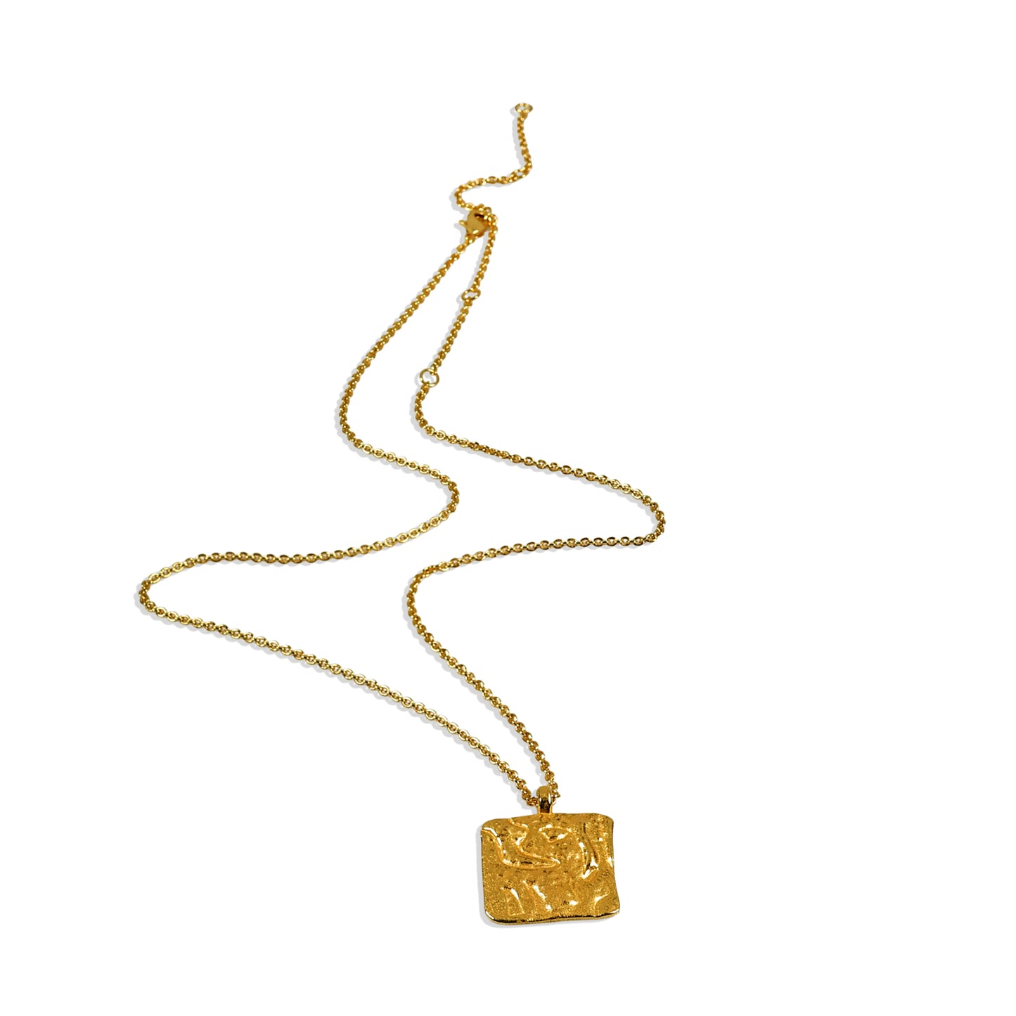 Arka Taal Pendant