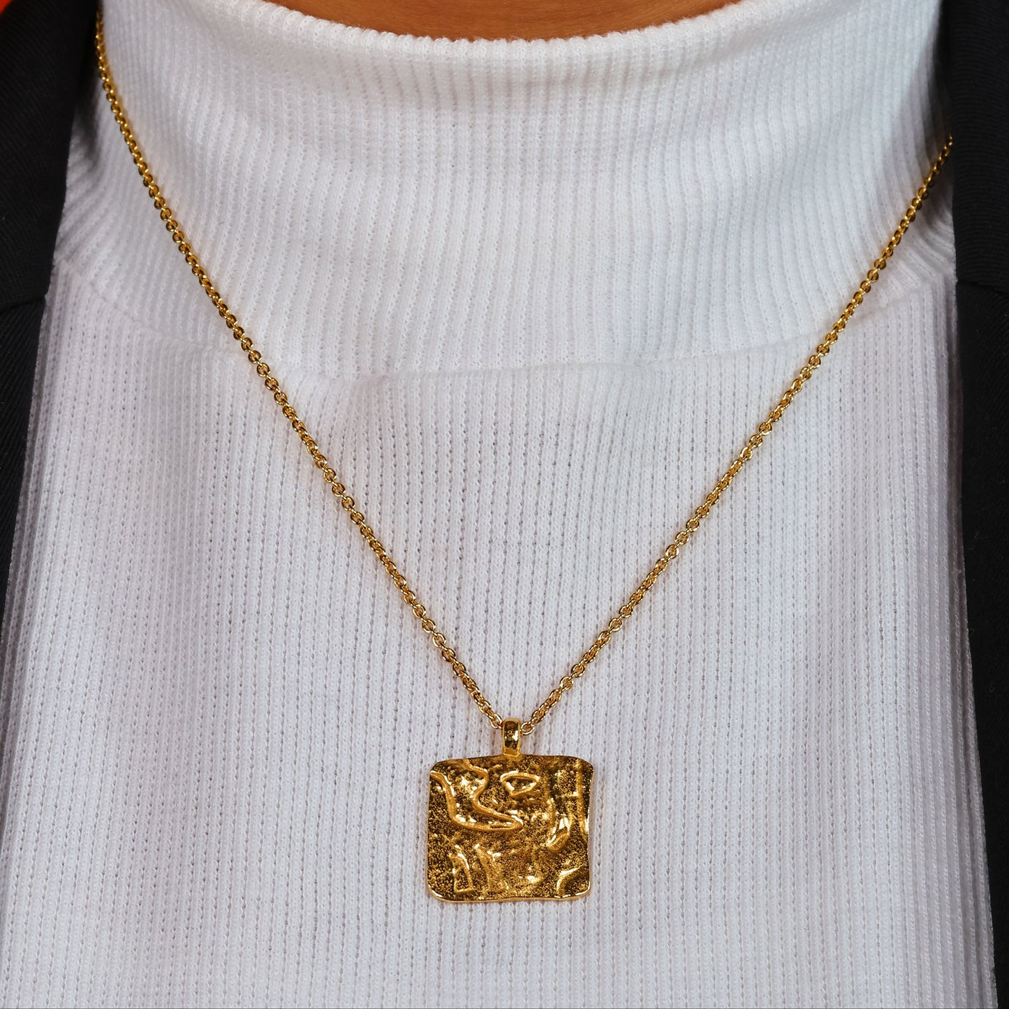 Arka Taal Pendant