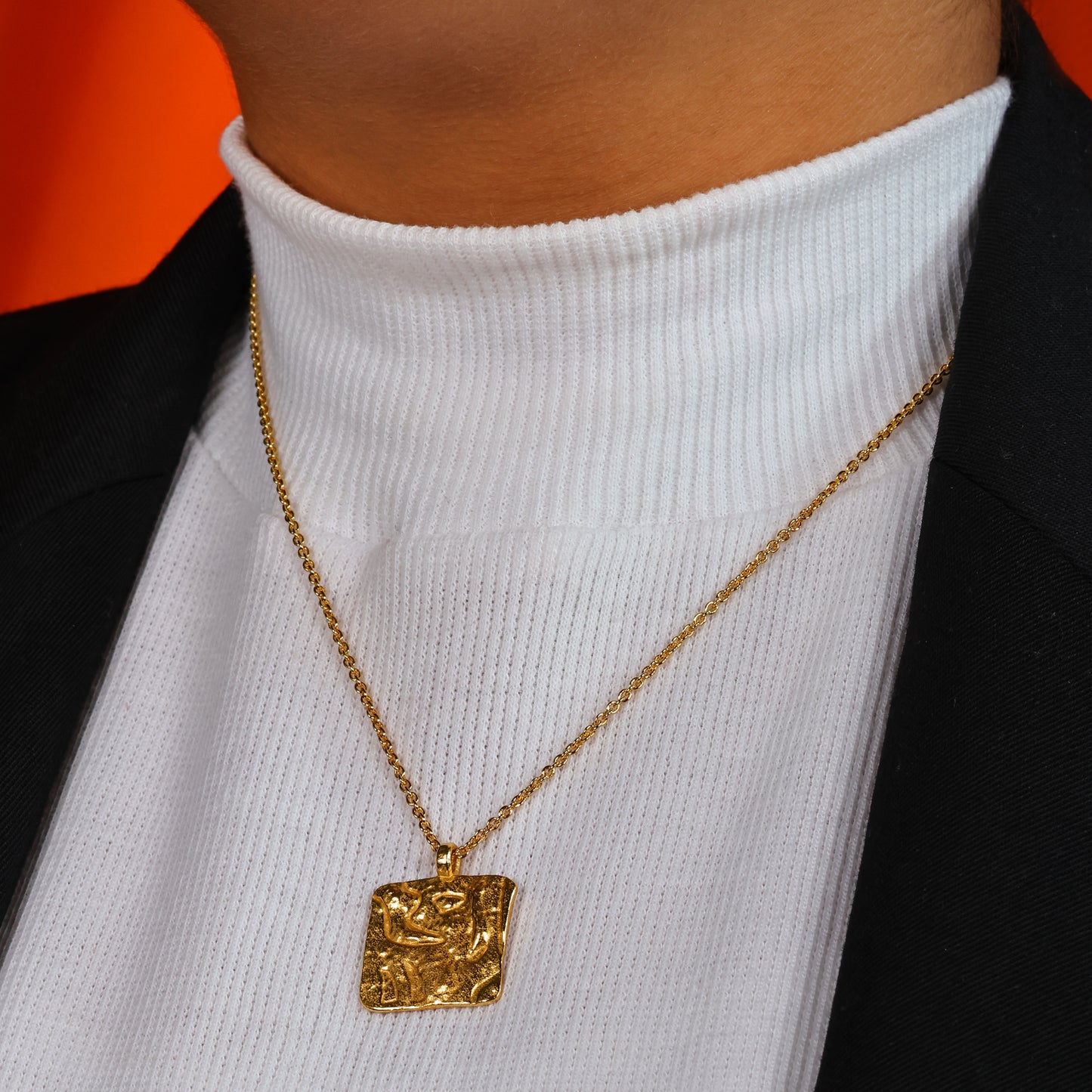 Arka Taal Pendant