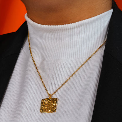Arka Taal Pendant