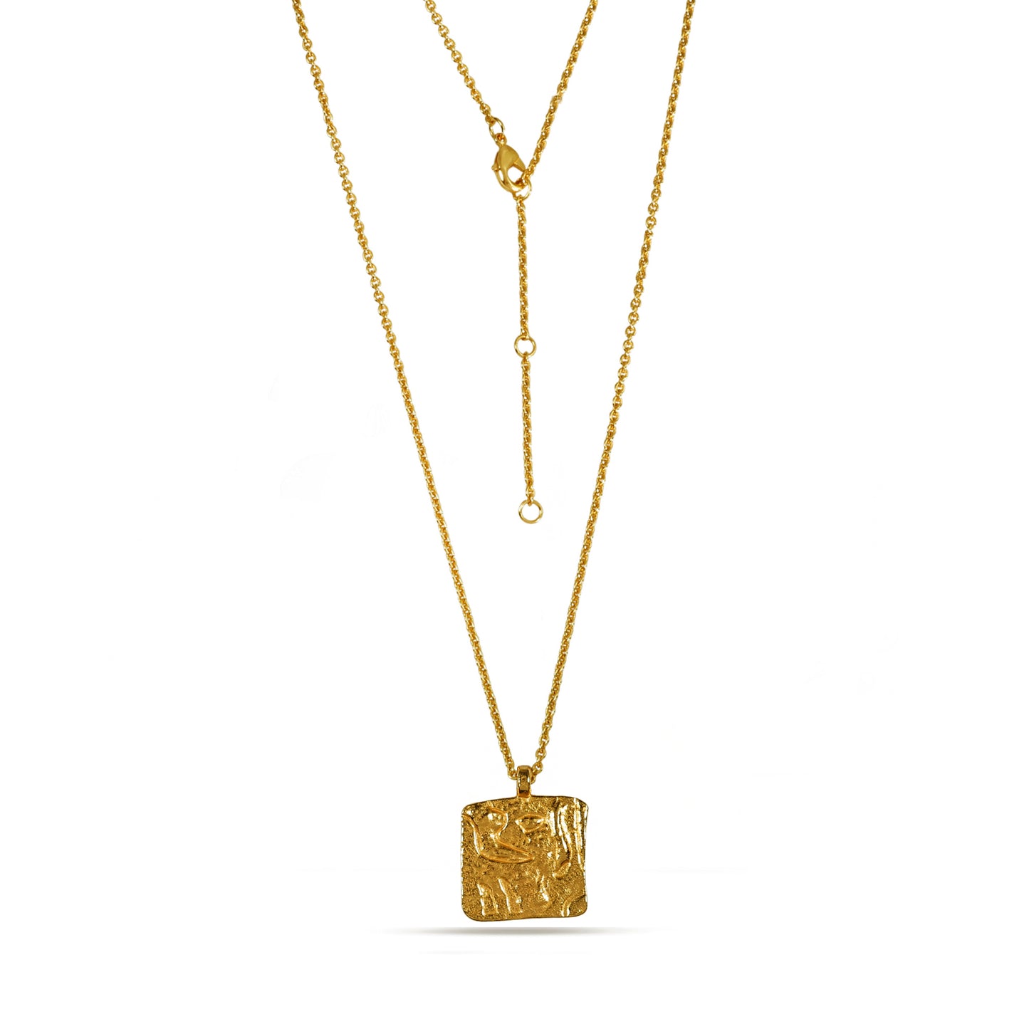 Arka Taal Pendant