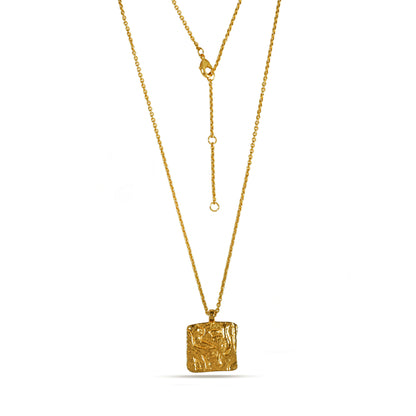 Arka Taal Pendant