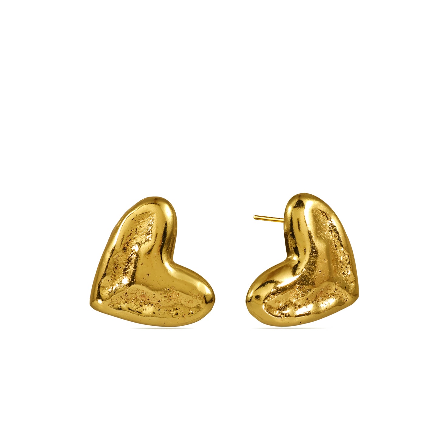 Dil Jharokha Studs