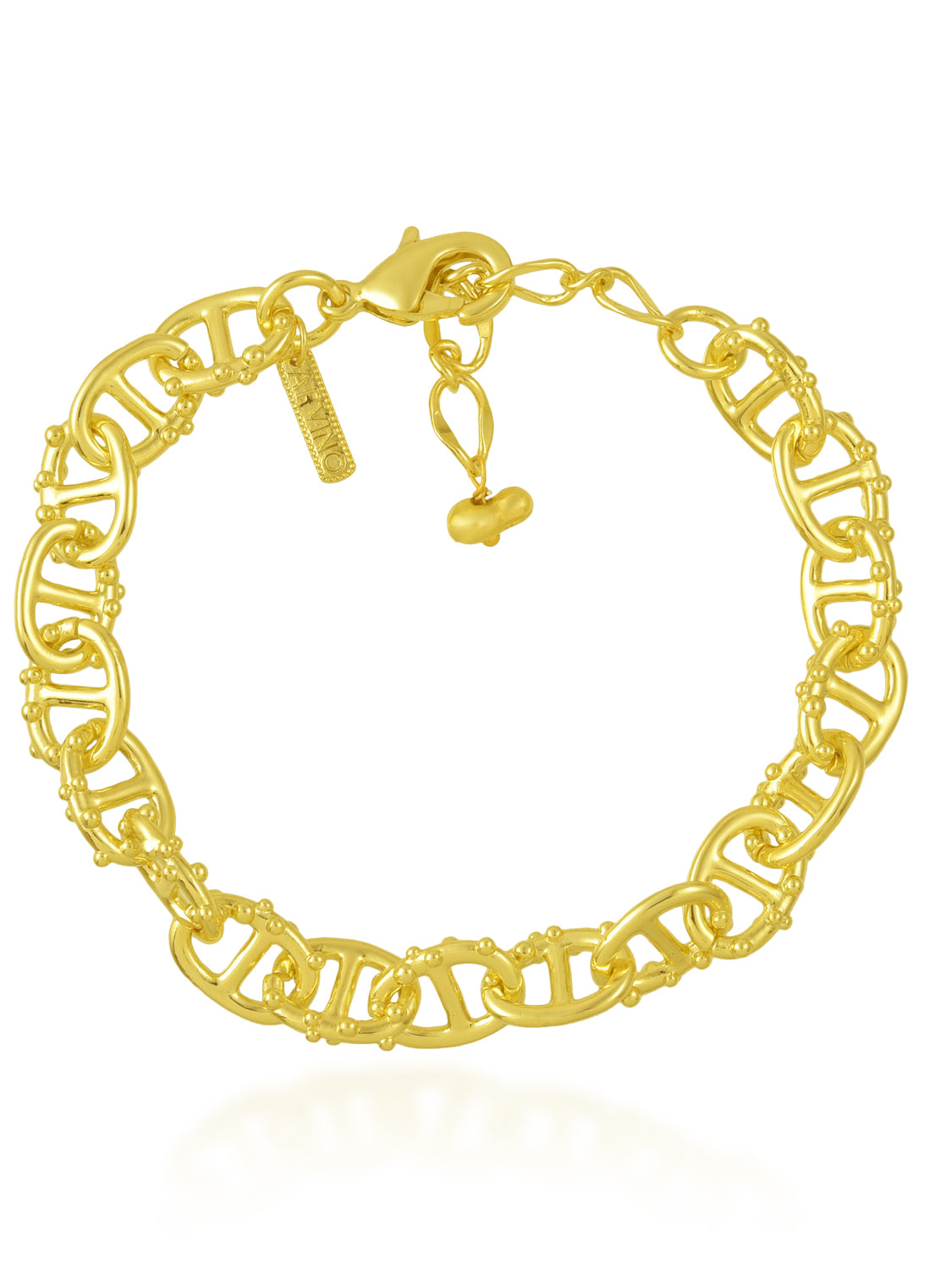 Dot of Distinction Bracelet