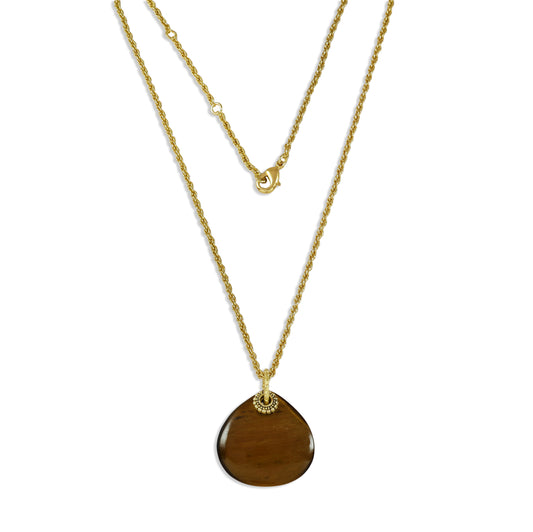 Desert Mirage Necklace