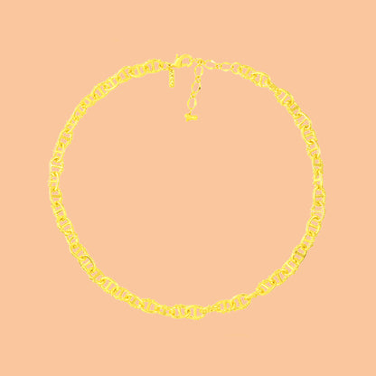 Dot of Distinction Necklace
