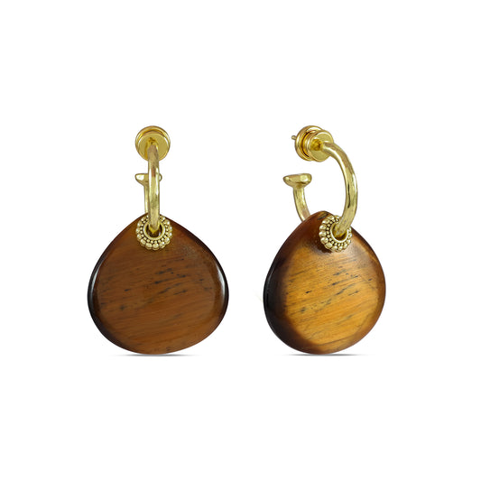 Desert Mirage Earrings