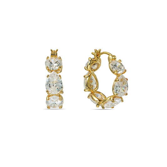 Eternity Hoops