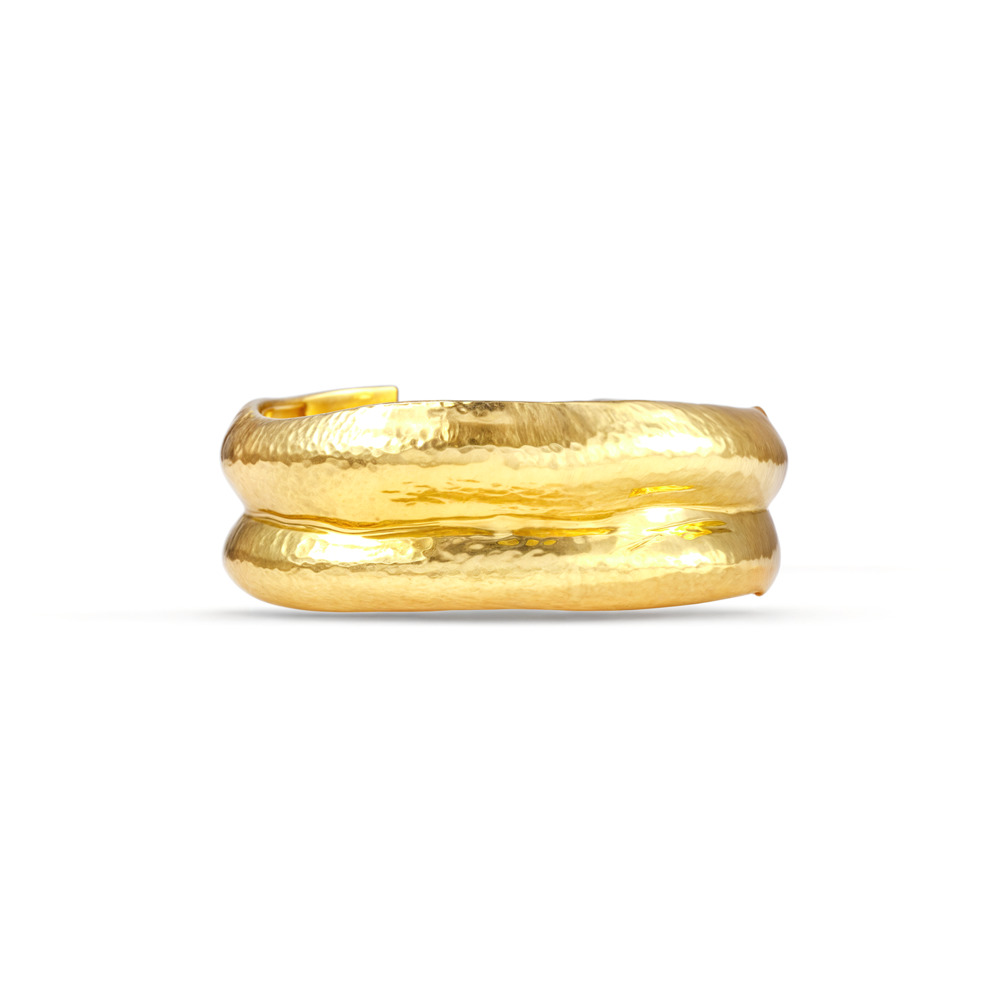 Golden Dusk Cuff