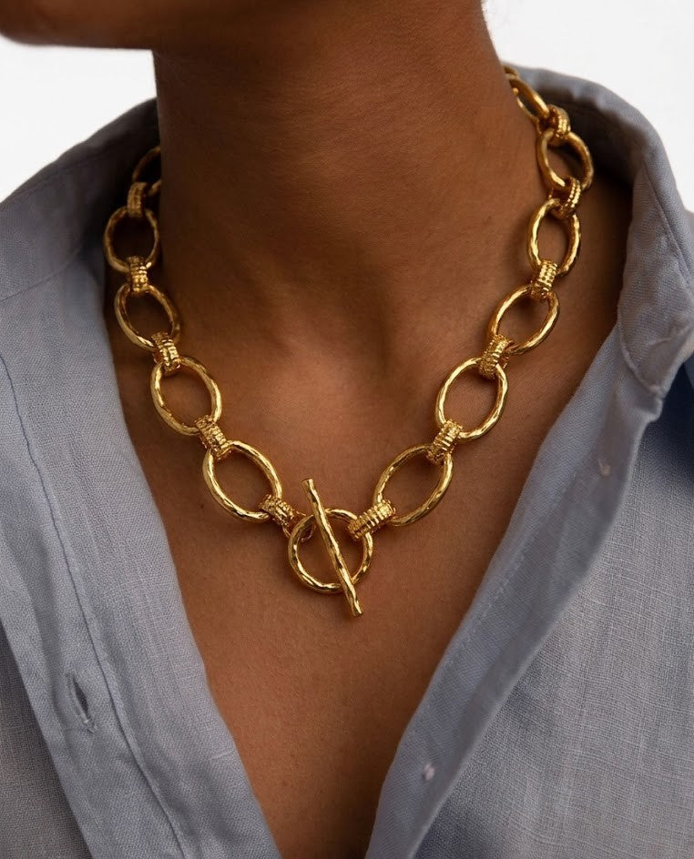 Loop Sona Link Chain