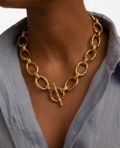 Loop Sona Link Chain