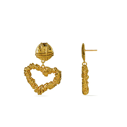 Prem Leela Studs