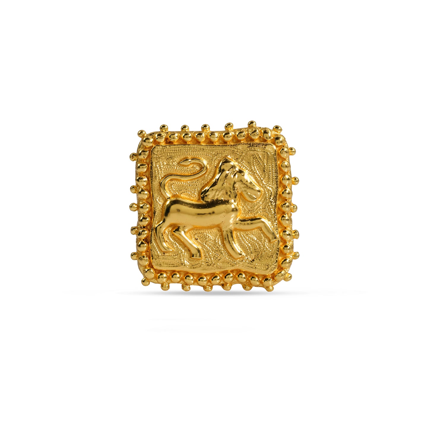 Singha Rajya Ring