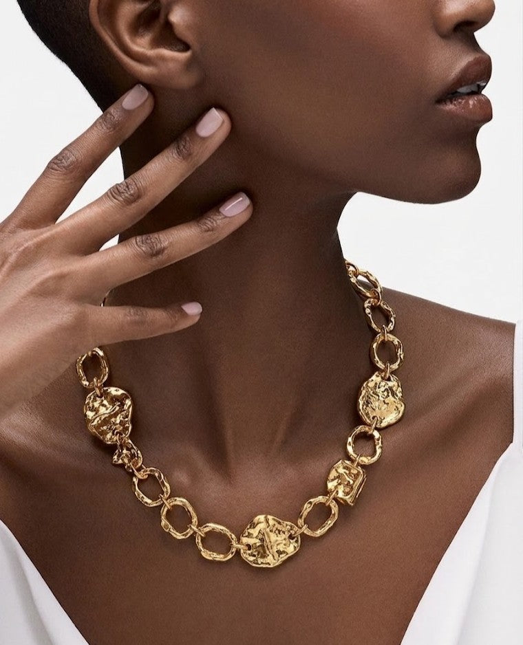 Crush Sikka Link Chain