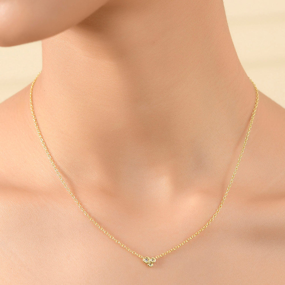 Constellation Astrid Necklace