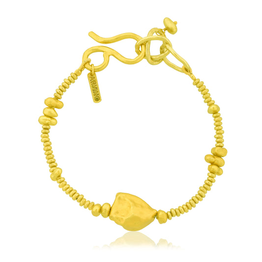 Cosmic Cluster Bracelet