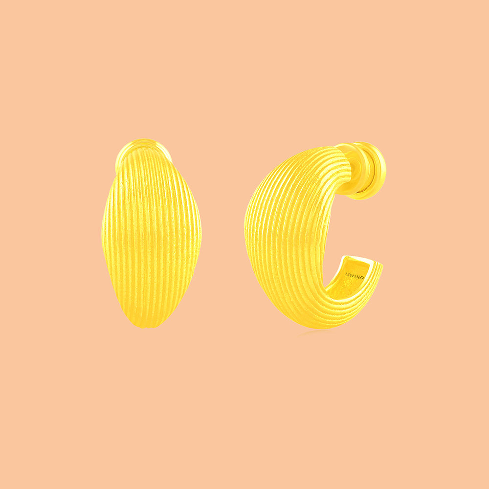 Mini Strata Hoops