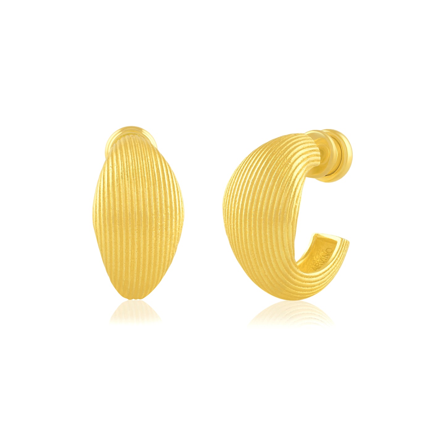 Mini Strata Hoops