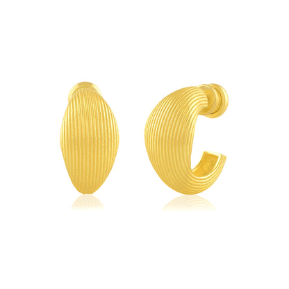 Mini Strata Hoops