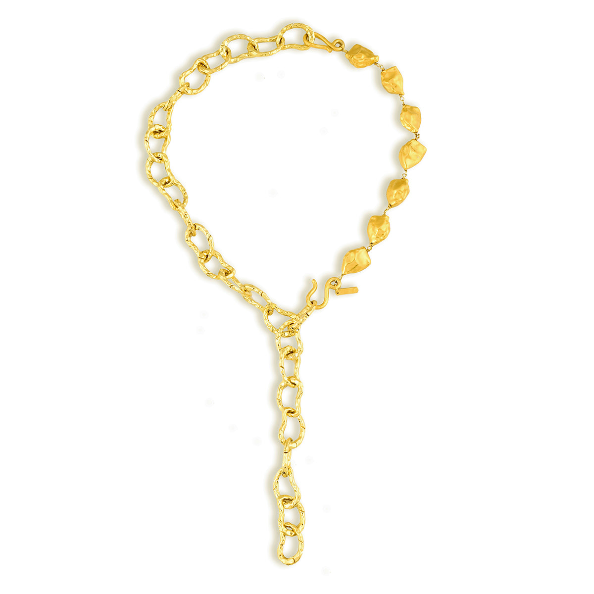 Elemental Harmony Necklace