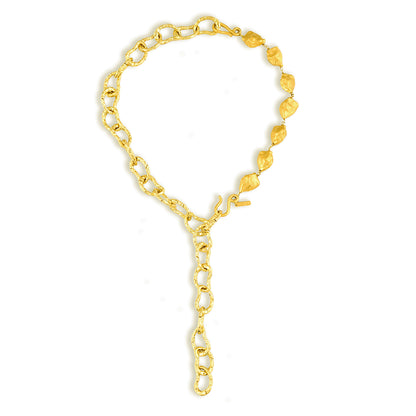 Elemental Harmony Necklace