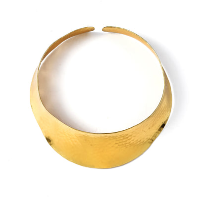 Golden Dune Collar