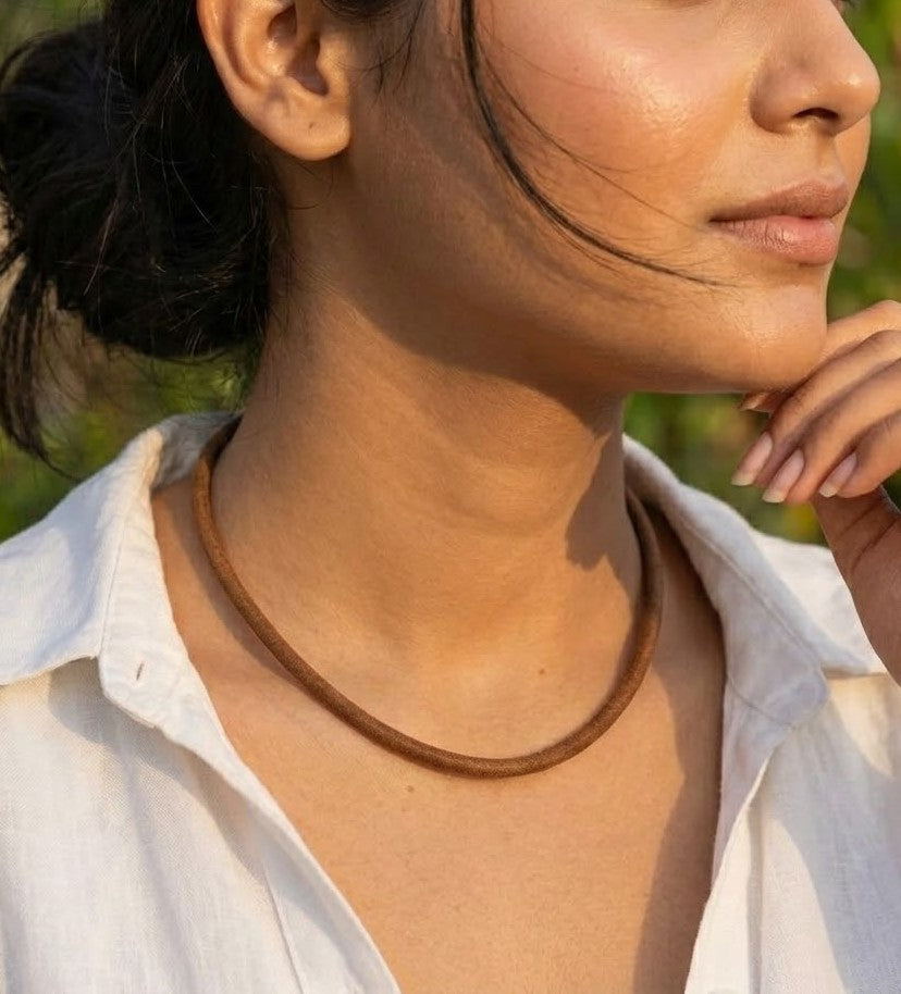 Shadow Strand - Brown